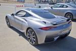 Infiniti EMERG-E Concept 2013 года